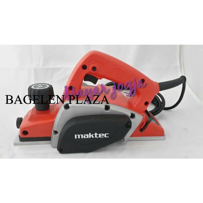 Diobral Maktec MT192 Mesin Planer