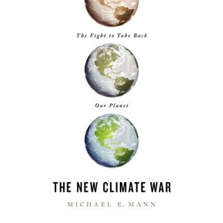 

The New Climate War