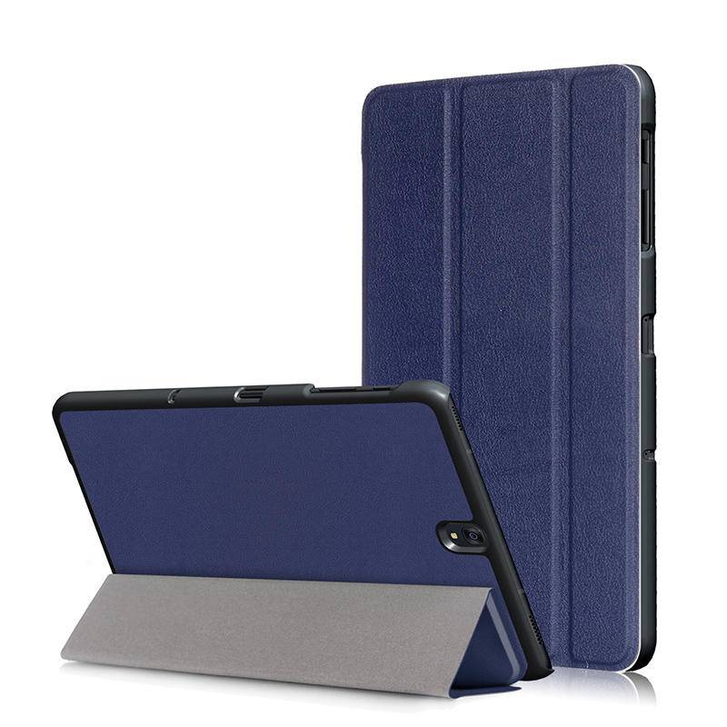 Untuk Samsung Galaxy Tab A8 A7 Lite 2021x200 8.7 10.4 10.5 inch Case Cover Pelindung Shell PU Leather Tablet Magnetic Skin Case Untuk Samsung Galaxy Tab S8 S7 T870 T875 11inch