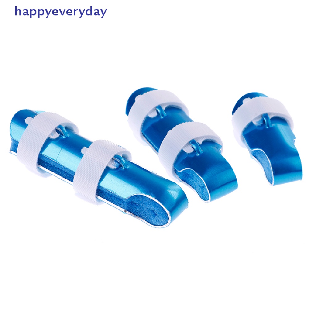 [happy] S/m/lpain Relief Trigger Finger Splint Straightener Brace Corrector Support High [ID]