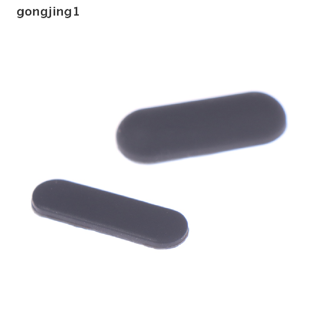 Ggg 4pcs Pad Karet Laptop Untuk Lenovo Thinkpad X1 Carbon 5th 6th X1C2017 2018 ID