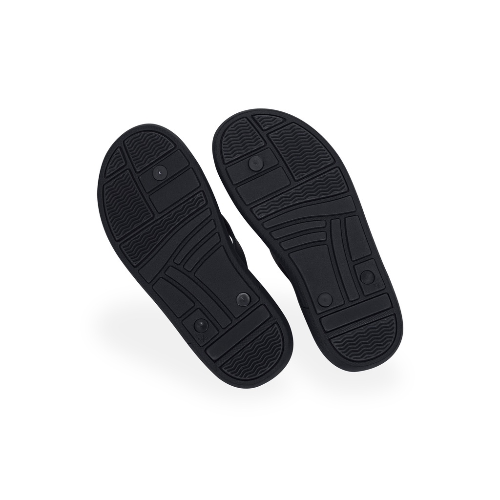 SANDAL FRIDAY KILLER | KERVY BLACK