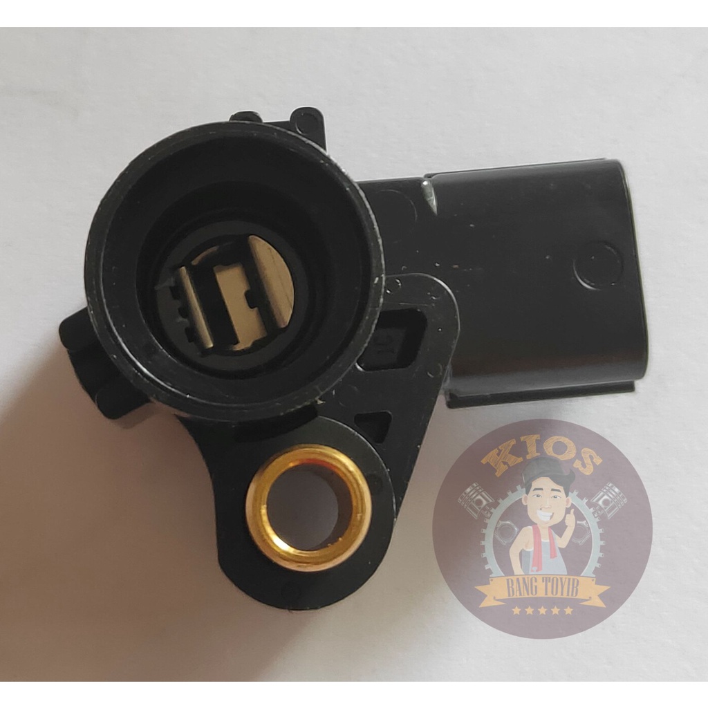 Sensor Gas TPS Throttle Body Genio Beat 2020 Scoopy 2021 (16400-KOJ)