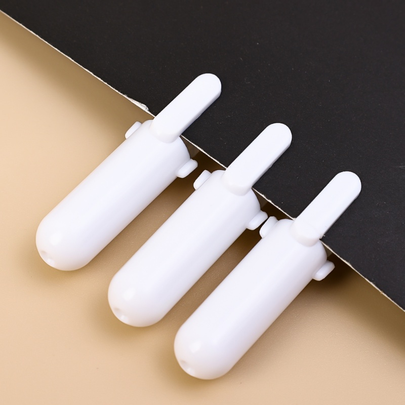 Baru Ditingkatkan Putih Bening Halus Tahan Air Seni Komik Highlight Pen Matte Hand-painted 0.8 mm Peluru Kait Pena Alat Tulis Set Perlengkapan Desain Seni