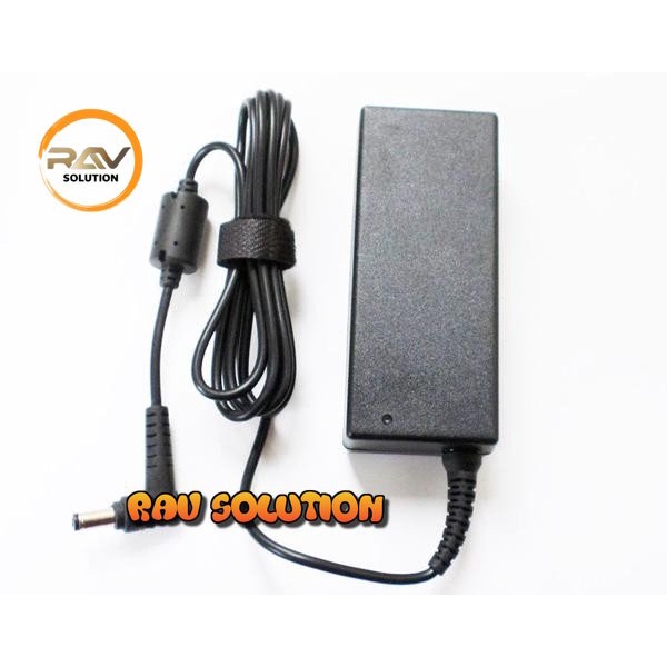 Adaptor Asus 19V 3.42 Original - RAV SOLUTION A