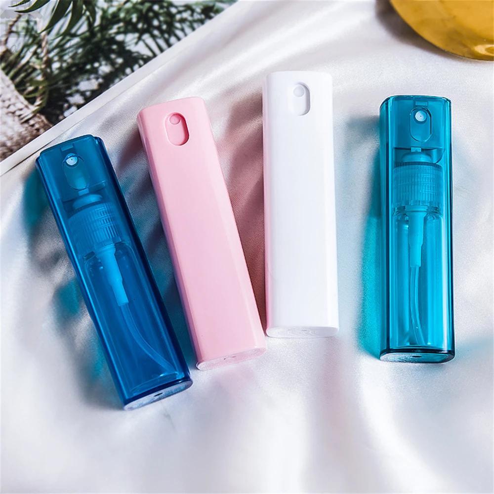 Botol Parfum Agustina Portable Travel Tipe Laci Kosong Kosmetik Atomizer