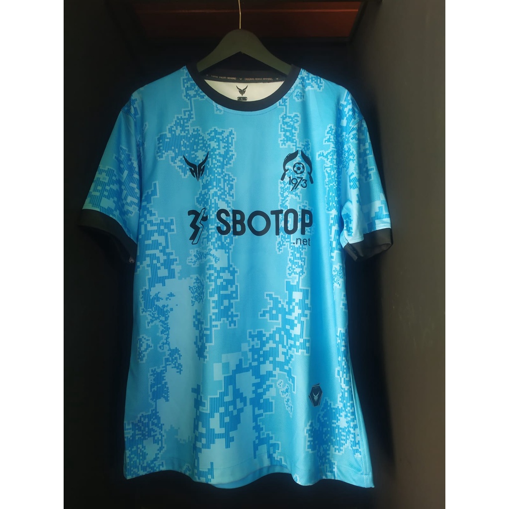 Persikabo GK 2022 Player Issue