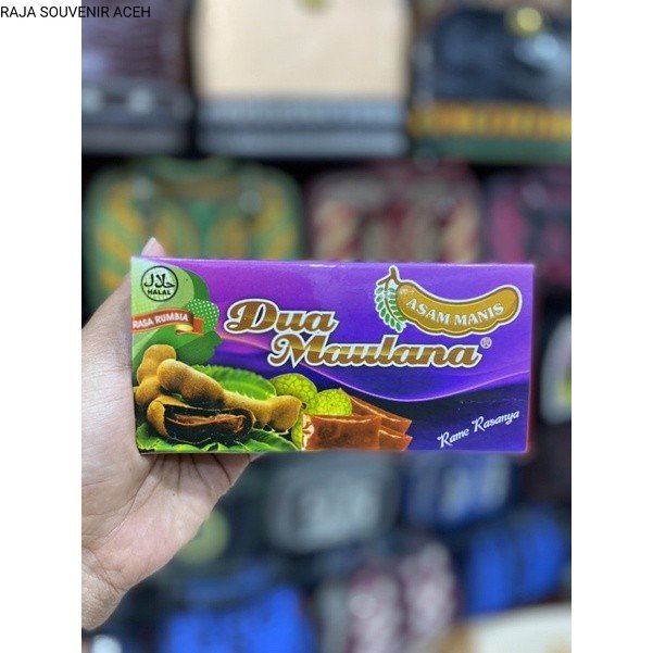 

Asam manis khas aceh | rame rasanya