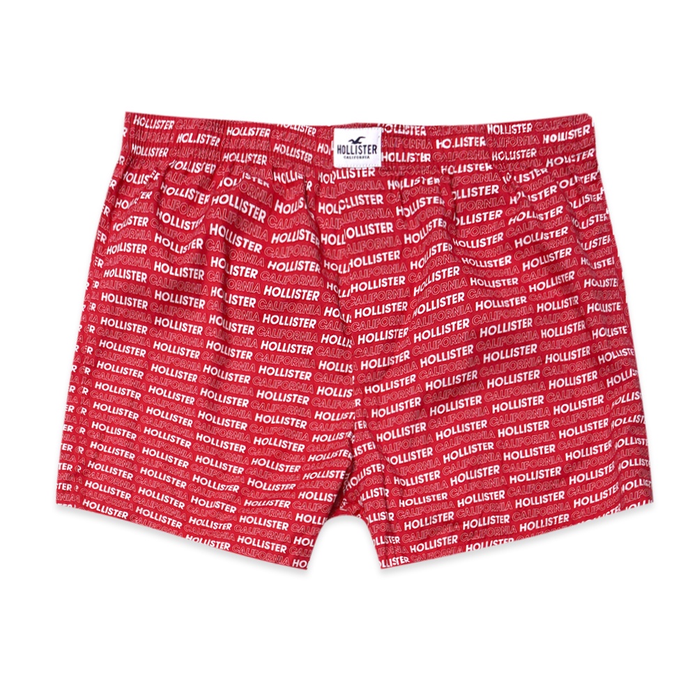 HLS 3-Pack Woven Boxer