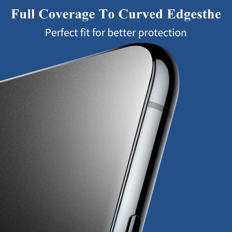 3pcs Film Hidrogel Matte Untuk Vivo Y19 Y22S Y30 Y35 Y33S Y50 Y55 Y85 Y01 Y12 Y15A Y11 Y21T Y20S Y91 Pelindung Layar Penuh Untuk Vivo S1 S12 S15 V11 V15 V17 V25 V27 Pro S10 T1X V23 V21