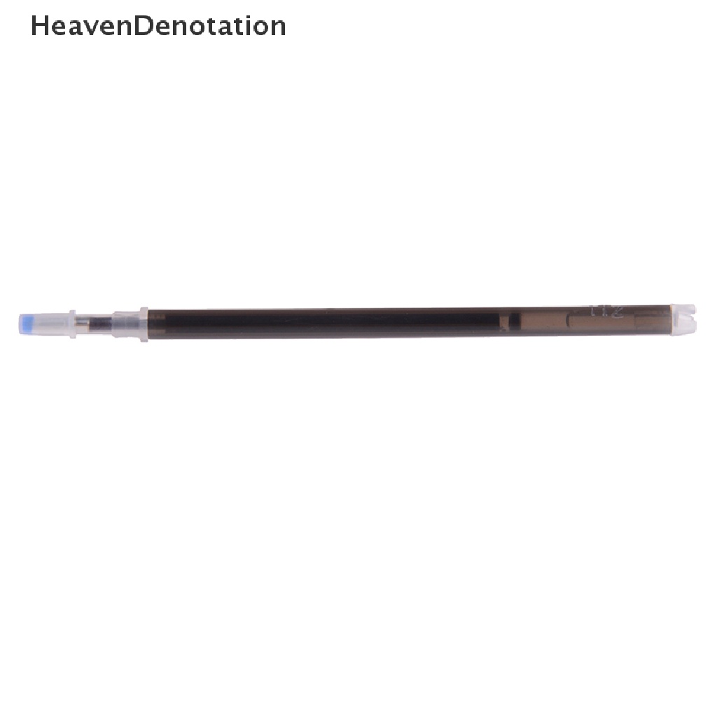 [HeavenDenotation] 10pcs refill Penghilang Suhu Tinggi Kulit garment dash marker pen  Hdv