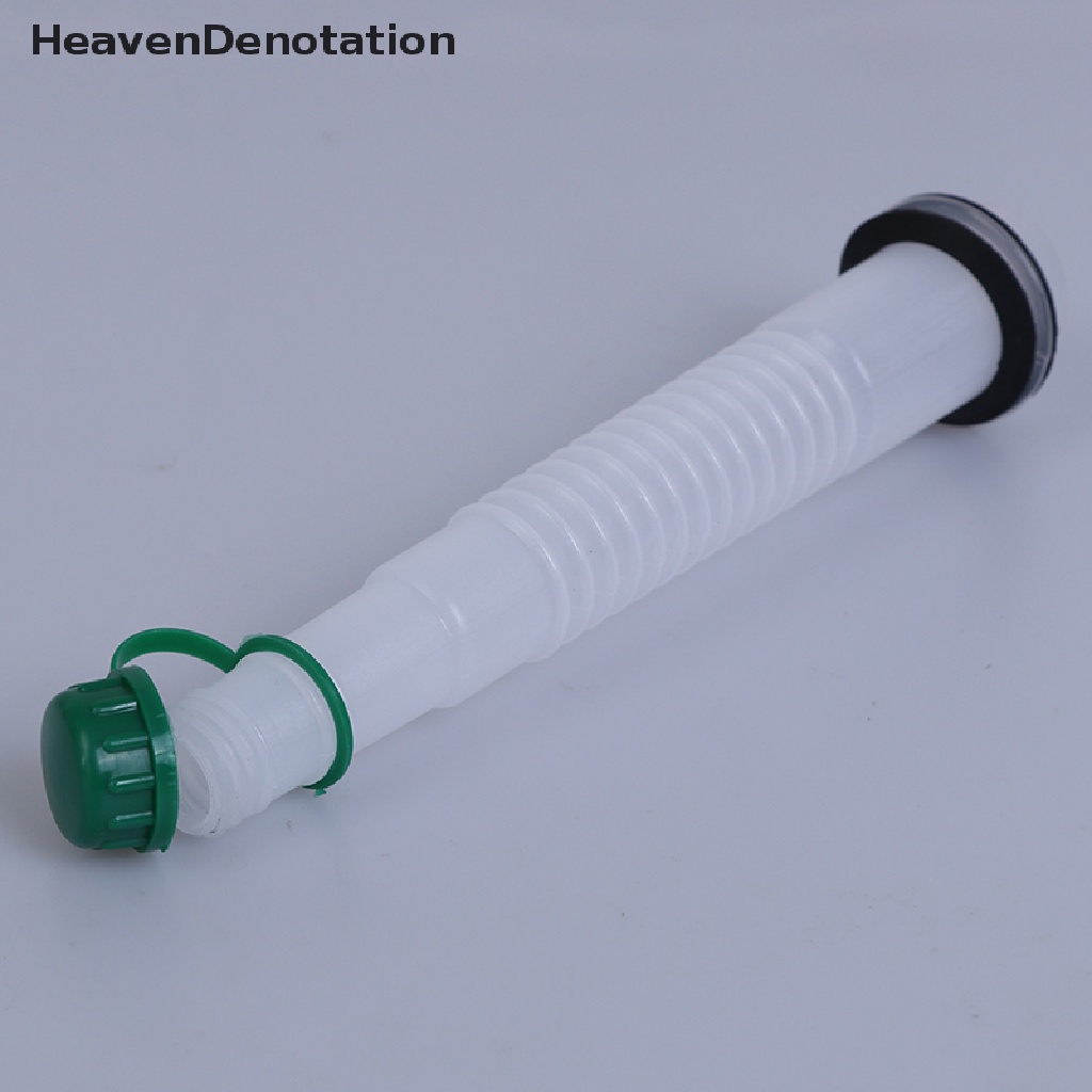 [HeavenDenotation] 1set Pengganti Gas Kaleng Spout Parts Stopper Vent Cap Gasket Wadah Bakar Part HDV