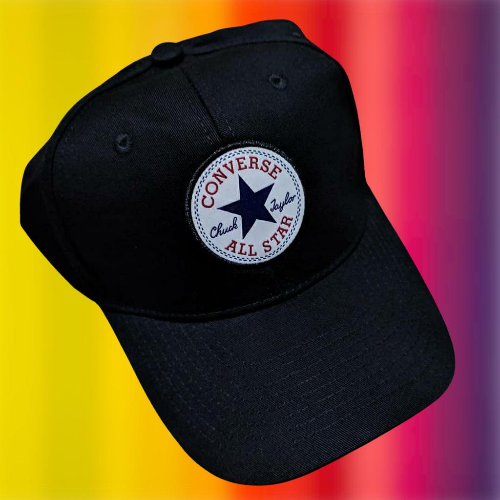 Caps Converse Logo Original