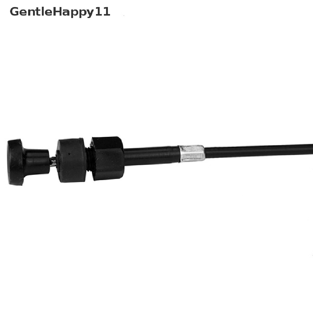 Gentlehappy Motor Pit Dirt Bike Pull Choke Kabel Throttle Rakitan id