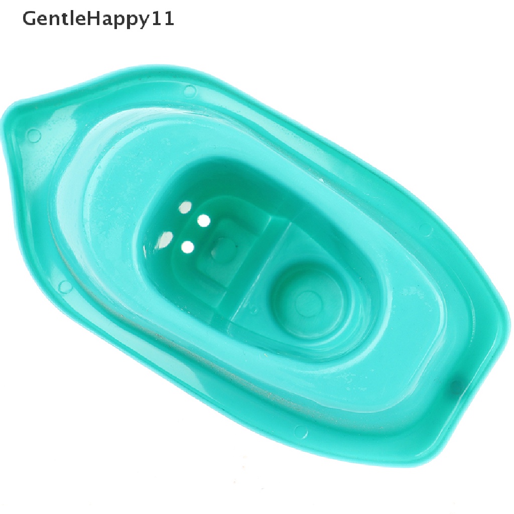 Gentlehappy 4Pieces Floag Kapal Kamar Mandi Perahu Anak Mandi Mainan Bermain Air Mainan Edukasi id