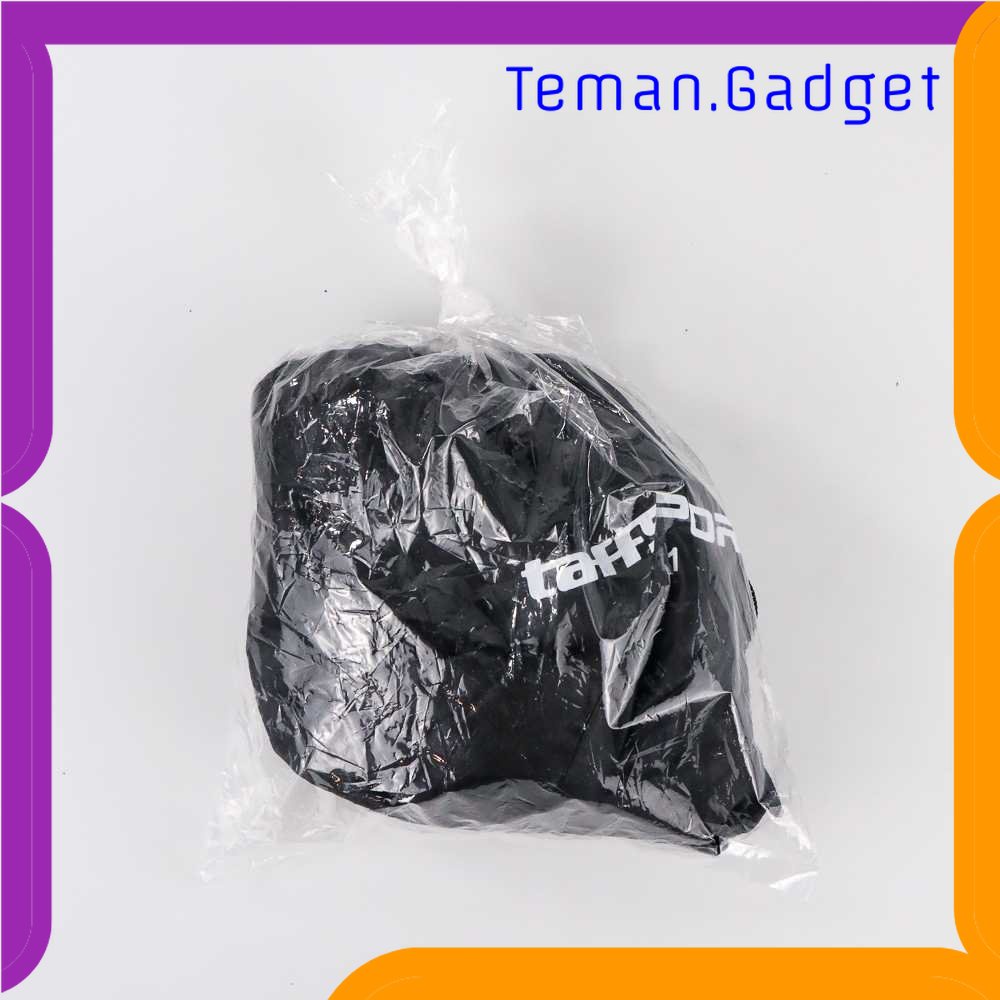 TG - OLR TaffSPORT Tali Stretching Pilates Tube Yoga You Can Do It 11 Set - R11