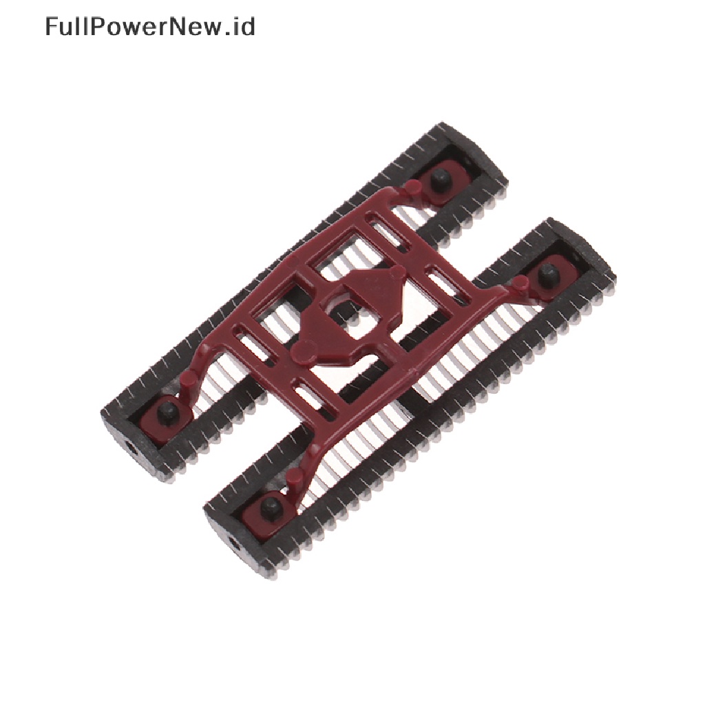 Power Untuk 8164alat Cukur Elektrik Hair Clipper Blade Head Cover Shaver Pengganti ID