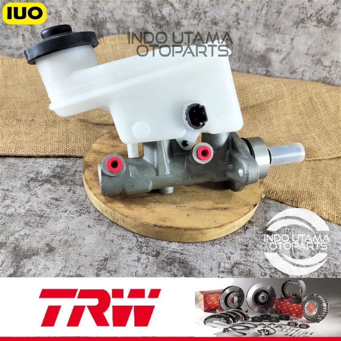 Brake Master Rem Avanza Veloz Rush Terios Matic (06-15) TRW PMH980