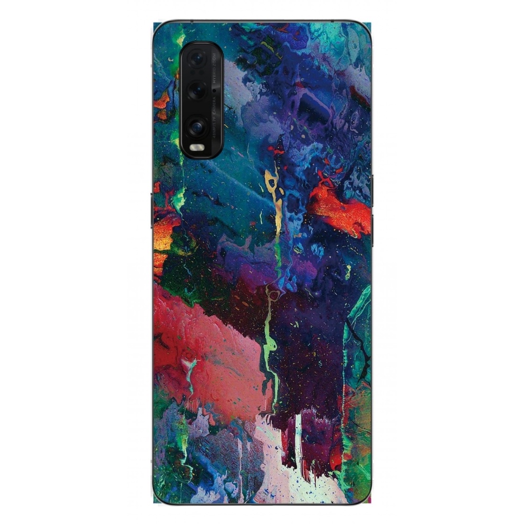 GARSKIN ROCK SPACE HM 105