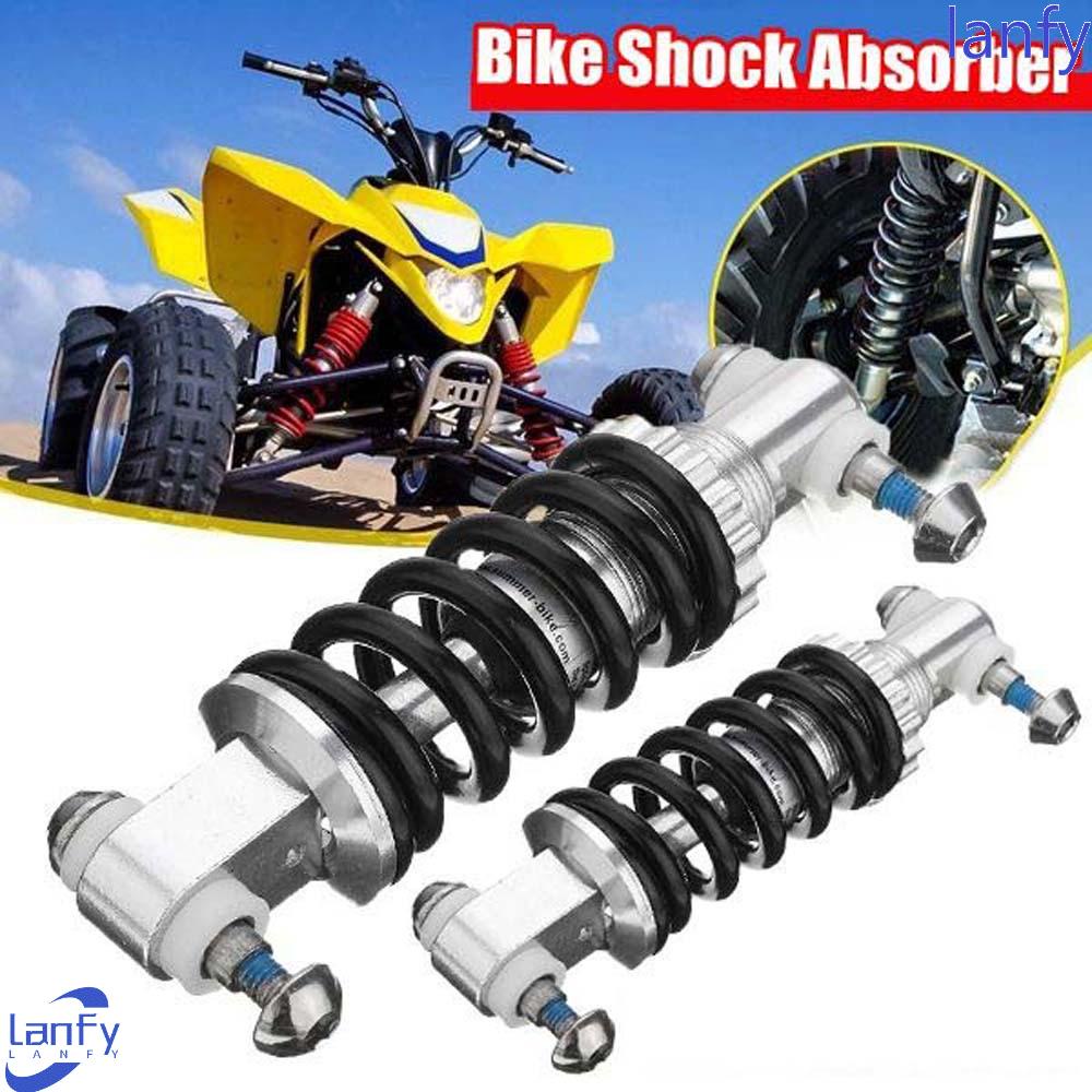 Lanfy Shocks Belakang 500lbs-1500lbs 100-150mm Bersepeda Sepeda Aksesoris Sepeda Bagian Sepeda Suspensi Belakang