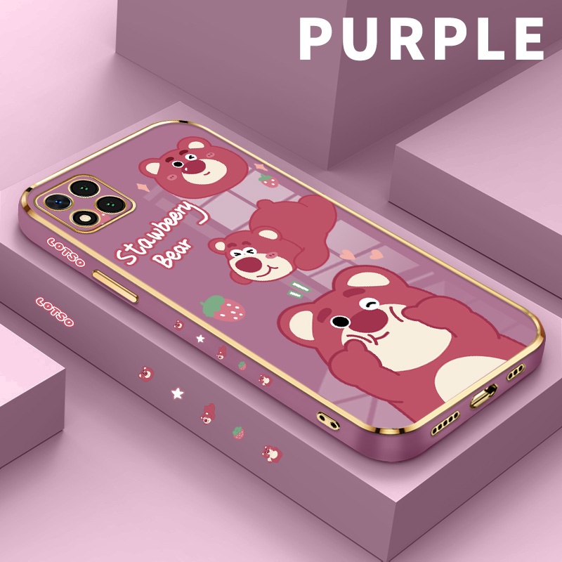 Case Casing Hp For Xiaomi For Redmi 9 9A 9AT 9C 9i 9T Power Sport NFC 10A Note 9 4G For Poco C31 Sof