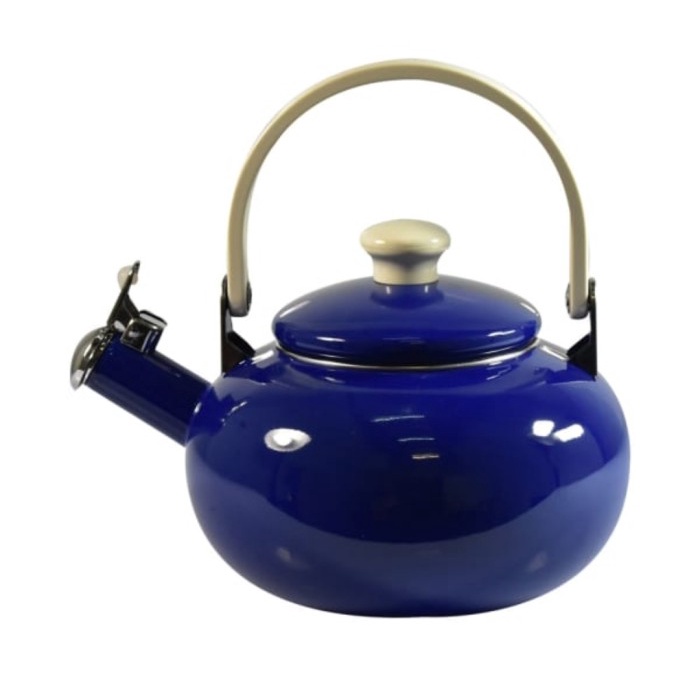 TEKO AIR MINIMALIS / VINTAGE KETTLE