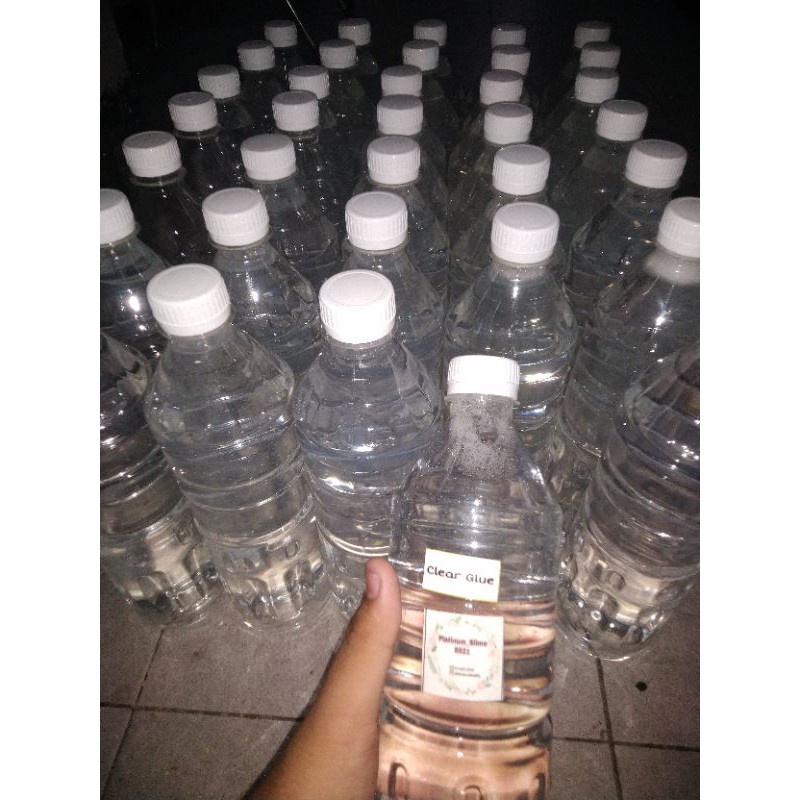 

Super clear glue (1liter)