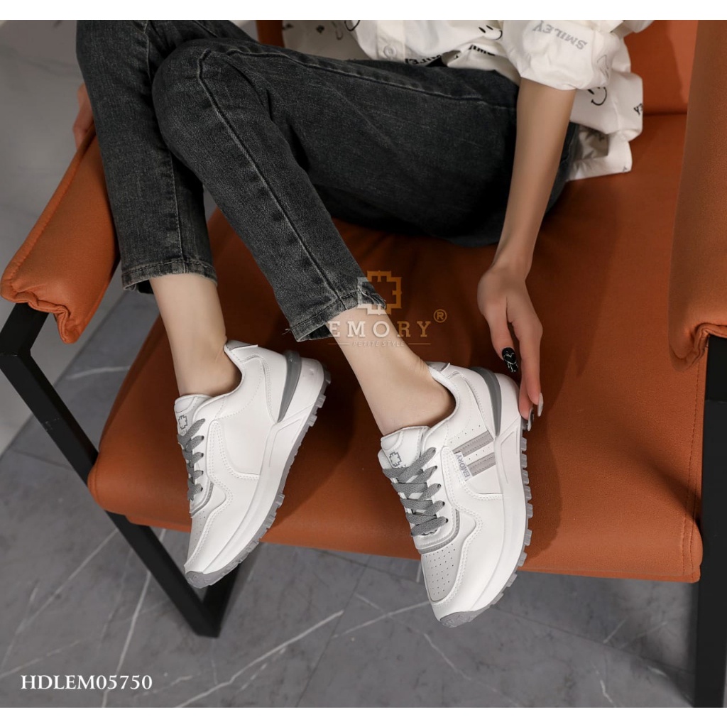 SV NETT EMORY Arvillo Sepatu Sneaker Wanita HDLEMO5750
