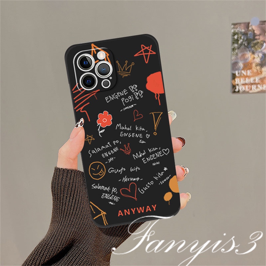 Redmi 12C A1 Plus Note 11 Pro+ 11 11s 10 10s 9 9s 8Pro 10A 10C 10 9C 9A 9T Xiaomi 11Lite 11TPro Poco X3Pro X3NFC Fun Draft Notes Phone Case Silicon Soft Cover Pelindung