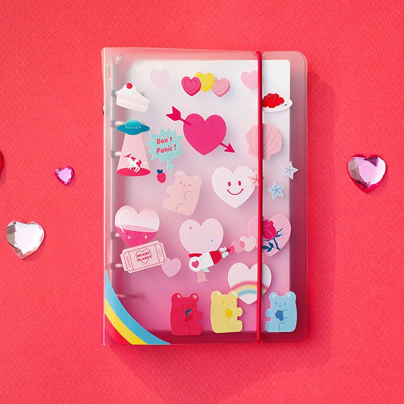 

Stiker Journalling [thehanscorner] 2