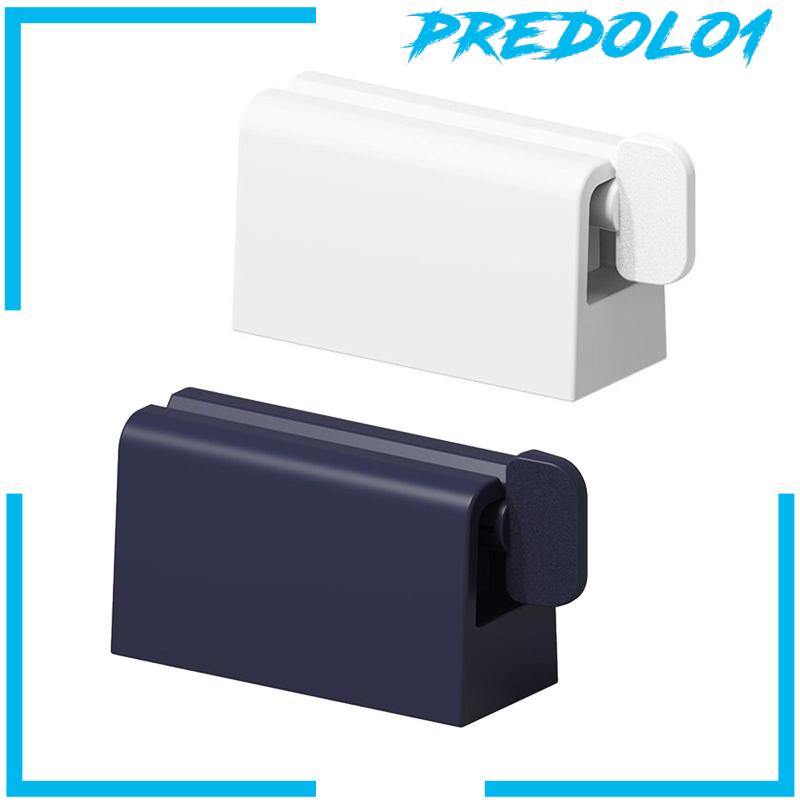 [Predolo1] Alat Peras Pasta Gigi Rolling Squeezer Dispenser Odol Untuk Kosmetik Anak