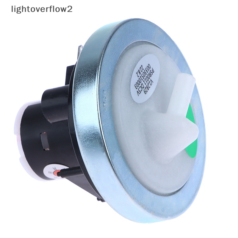 [lightoverflow2] Xqs50-z9288 XQB50-20QD 00330510001B water level sensor Cocok Untuk Suku Cadang Pengganti Kontroler Mesin Cuci Haier [ID]