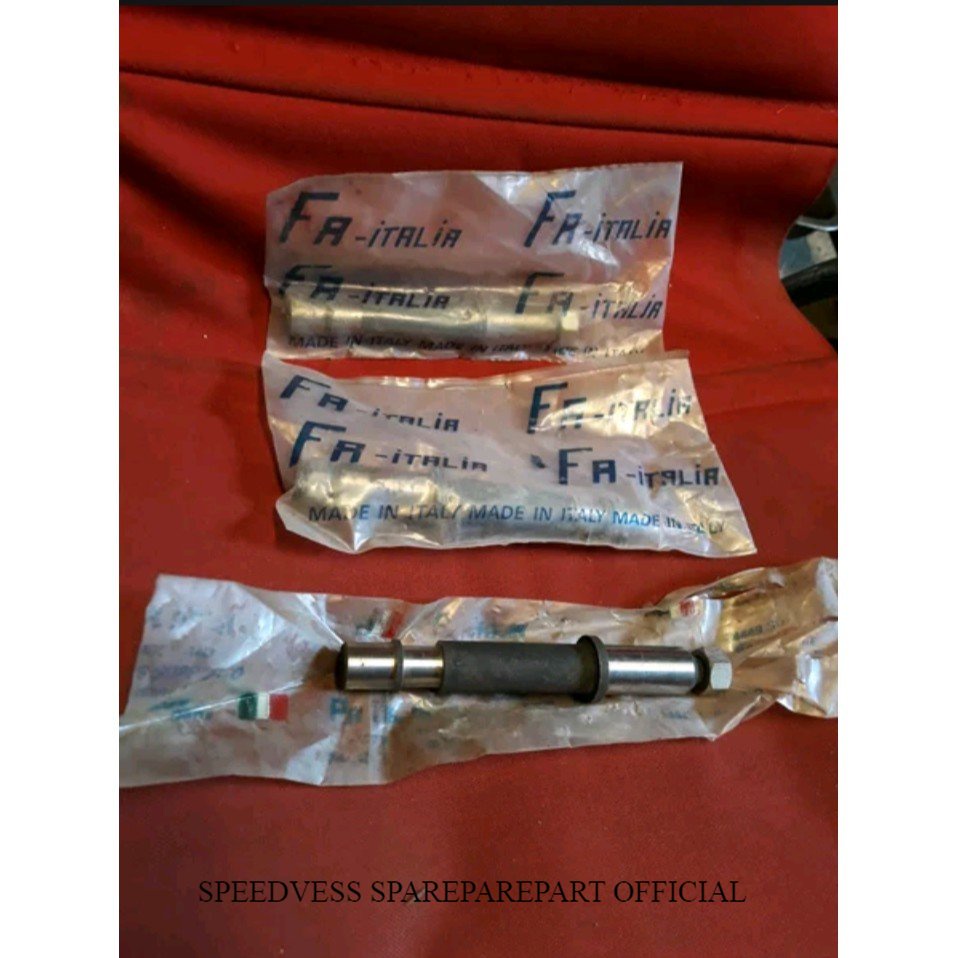 as besar gigi susun borobudur FA nos vespa strada pxe excel exclusive spartan T5 npx VP153