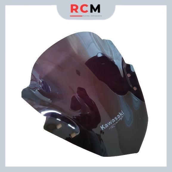 visor ninja fi 250 visor ninja 250 2018 windshield ninja fi new