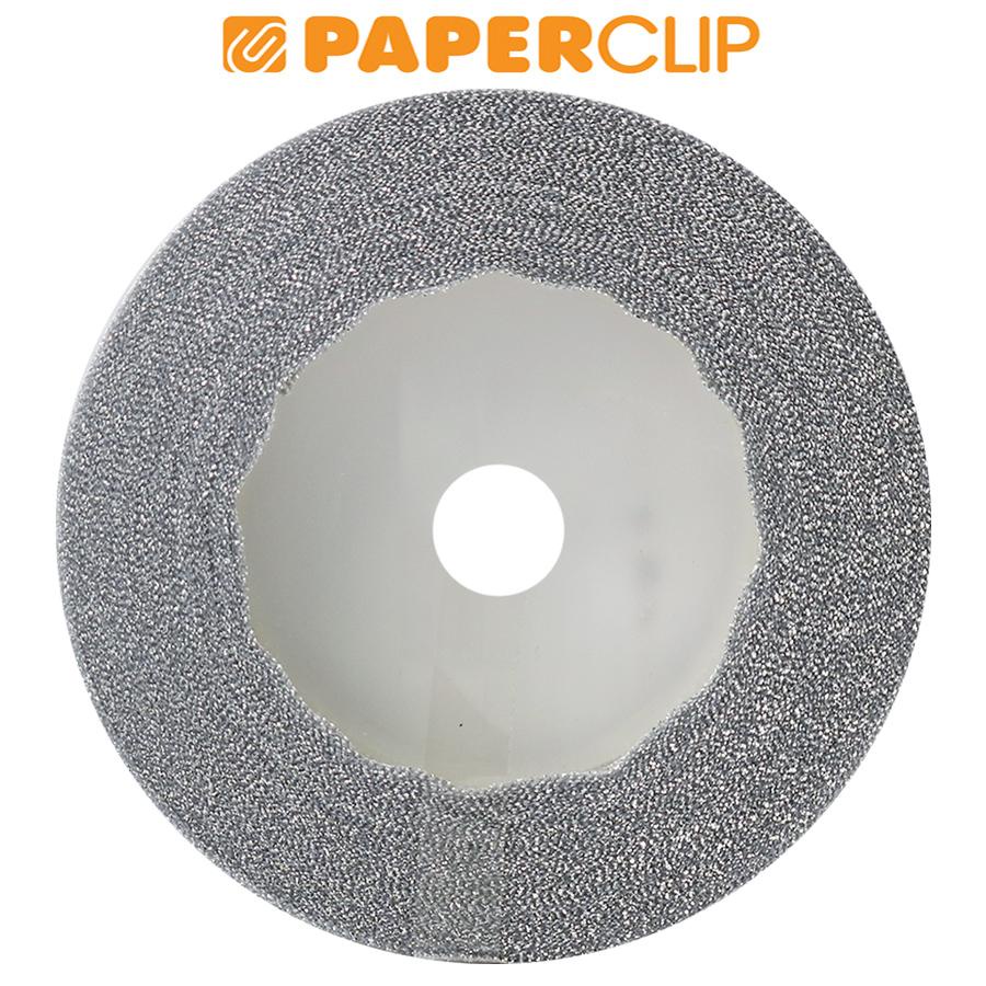 

PITA KADO 1/4 INCH SATIN SILVER