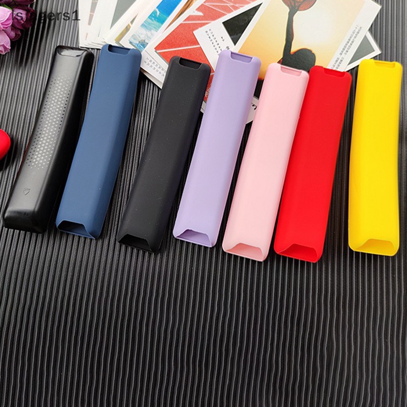 [lsingers1] Samsung-tv Lengan Pelindung Remote Control Untuk BN59-01 Anti-Drop Silicone Cover Boutique