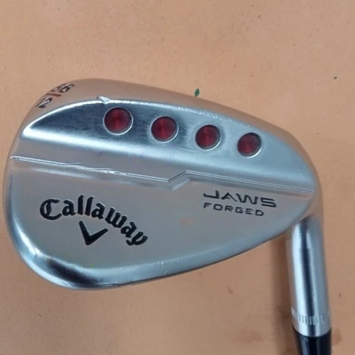STIK GOLF WEDGE LOFT 56 CALLAWAY JAWS

