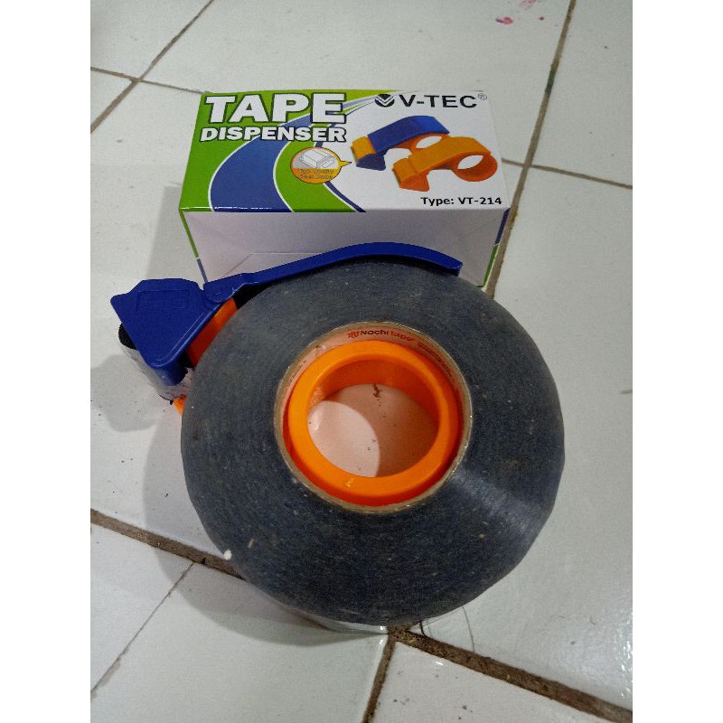 

LAKBAN DISPENSER/TAPE DISPENSER vt-214