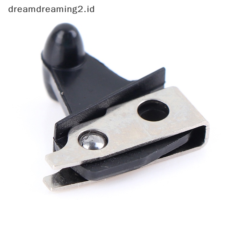 (drea) Gunting Dorong Listrik Hair Clipper Trimmer Replacement Power Switch8148.8159.//