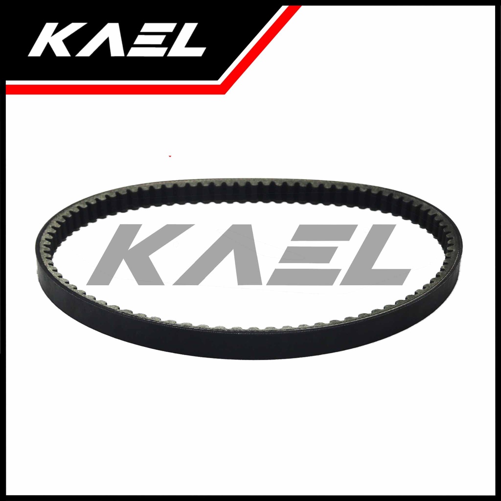 Vanbelt Mio Lama 5 TL Sporty Soul Smile &amp; Nouvo Old Z &amp; Fino Karbu Van V Bel Belt Vanbel