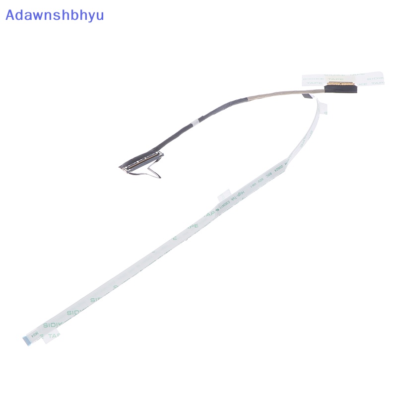 Adhyu Layar Kabel LCD Laptop Flex Cable Display Screen Untuk Lenovo IdeaPad 5-14ILL05 ITL 14IIL05 14ARE05 14ALC05 ID