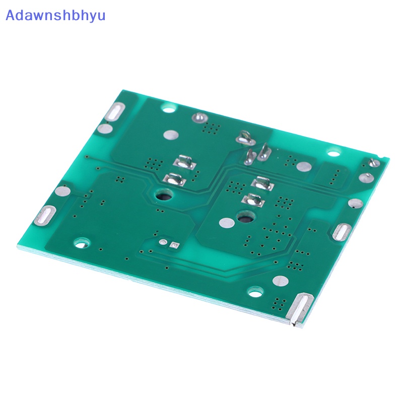 Adhyu 5s Bms 21V 20A Li-Ion Lithium Pack 3.7v PCBA 2Mos Tangan Bor Listrik Aksesoris ID