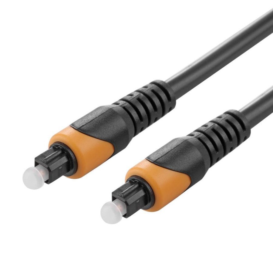 [CZM] Kabel Toslink Optical Audio 1.5m