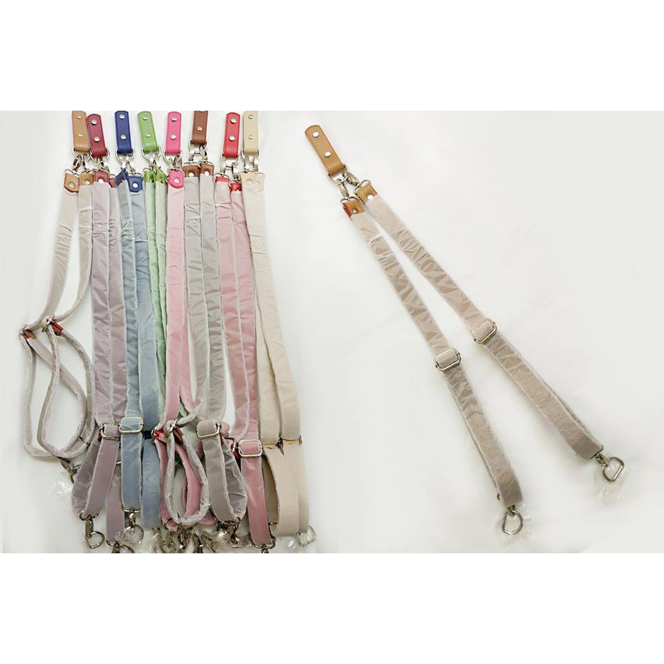 Handle ransel  uk lebar 2.5cm
