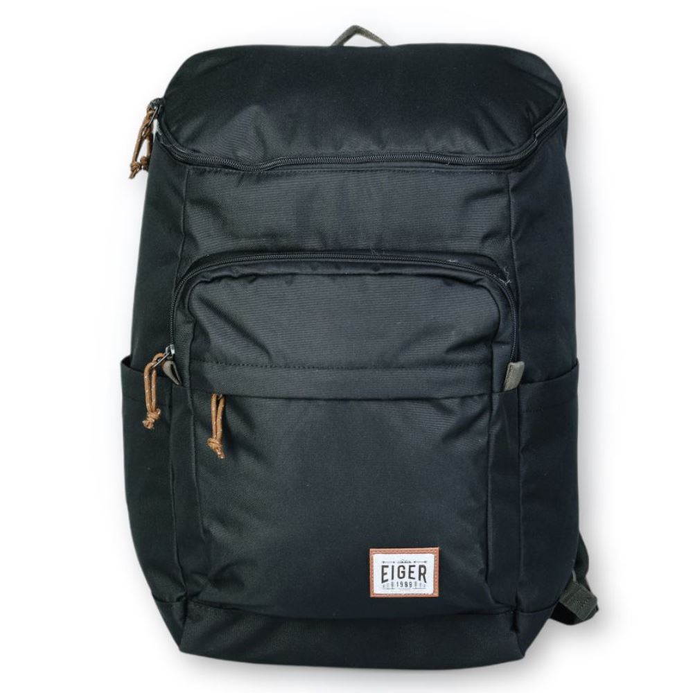 EIGER TOURER WANDER 1.1 22L LAPTOP BACKPACK