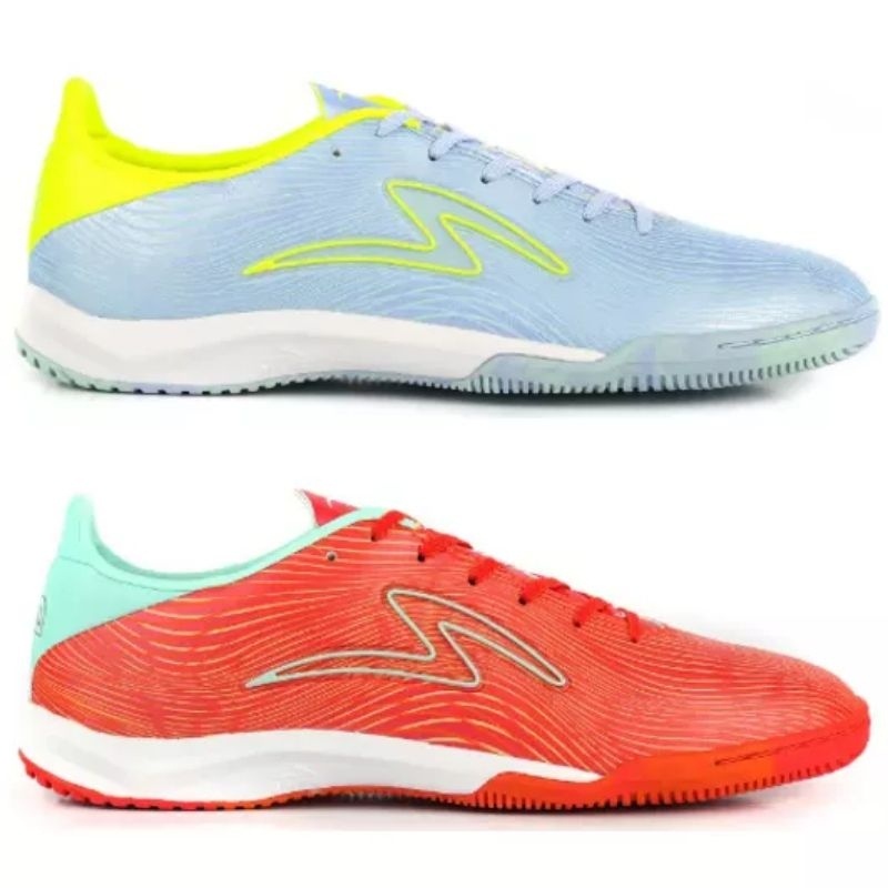 Sepatu Futsal Specs Lightspeed Evolution In New 2 colours