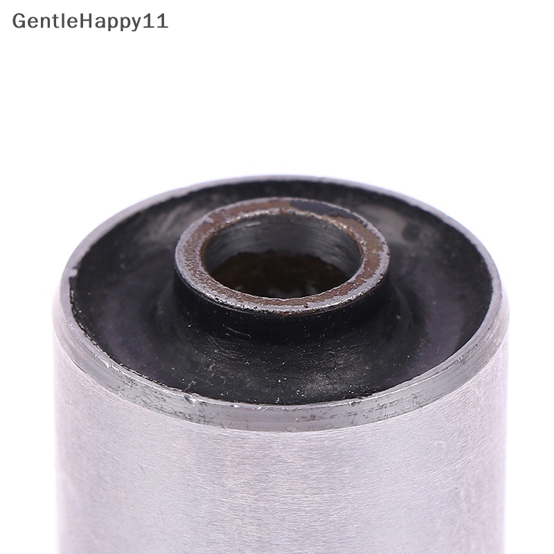 Gentlehappy 1Pc GY6 50cc 125cc 150cc Mesin Mount Shock Bushing Mount Bushing Power Bushing Untuk 139QMB 152QMI Cina Skuter Moped ATV Go-Kart id