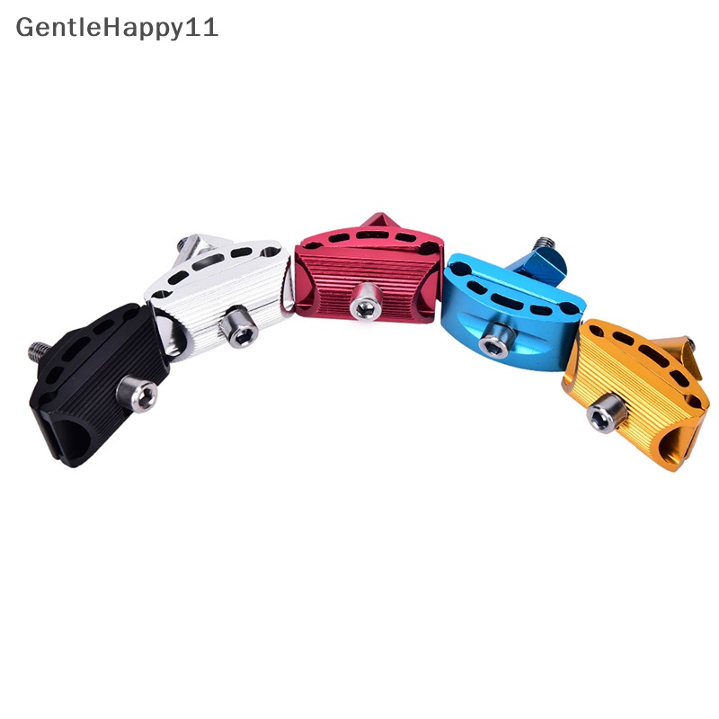 Gentlehappy 1pc Sepeda Gunung Seatpost Head Saddle Pipe Head Sepeda Sekrup Duduk Tabung Chuck id