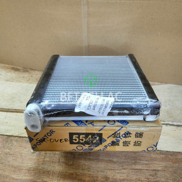 Evaporator Suzuki Sx-4/Over Evap AC Mobil
