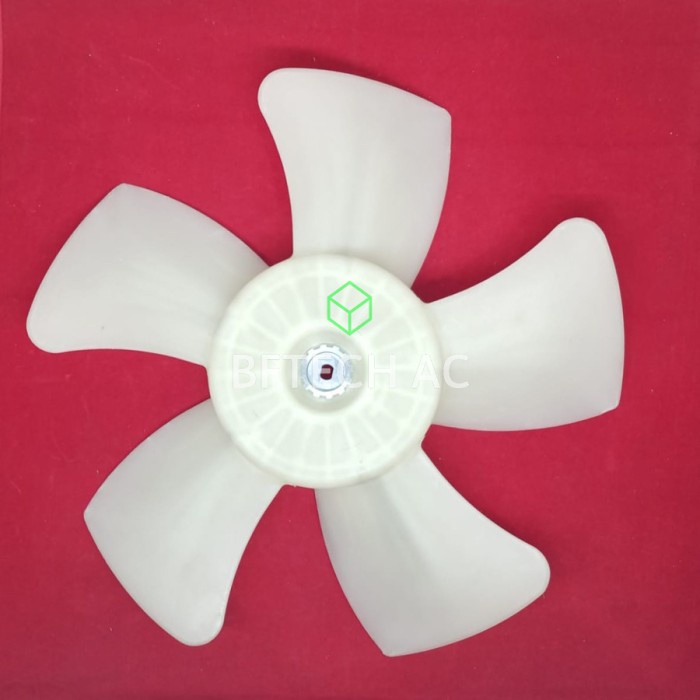 Kipas Honda Mobilio/Freed (637) Kipas AC Mobil